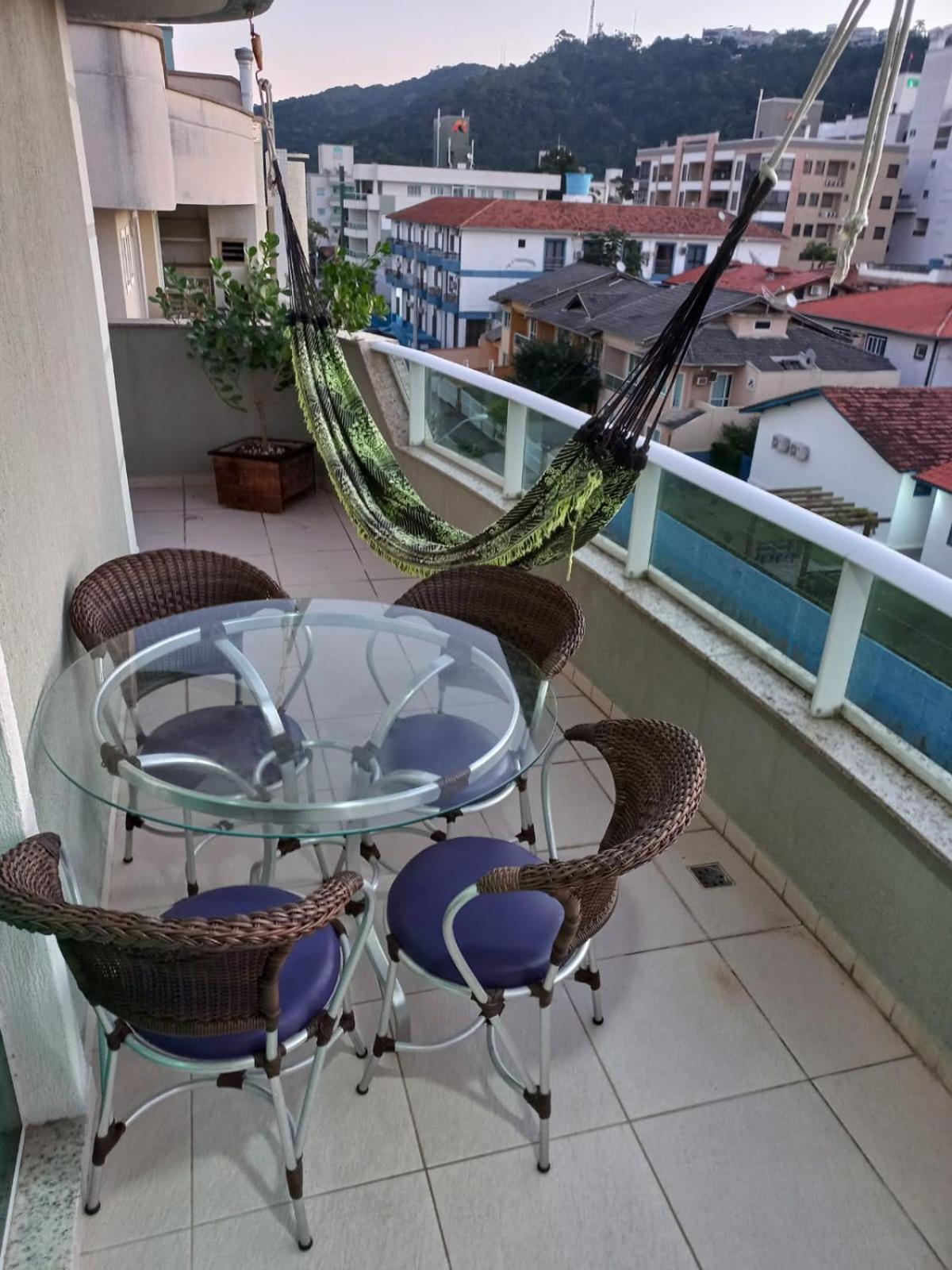 Bem Pertinho Do Mar - Cobertura Apartment Bombinhas Bagian luar foto