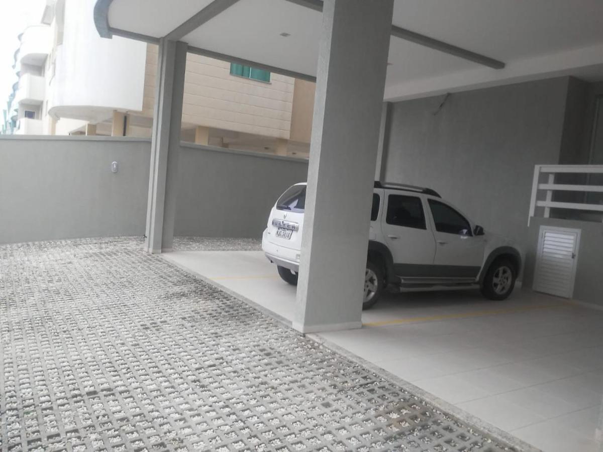 Bem Pertinho Do Mar - Cobertura Apartment Bombinhas Bagian luar foto